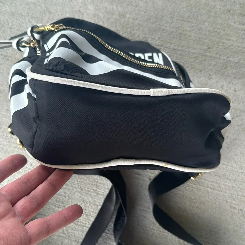 Steve Madden mini backpack - Picture 5 of 6